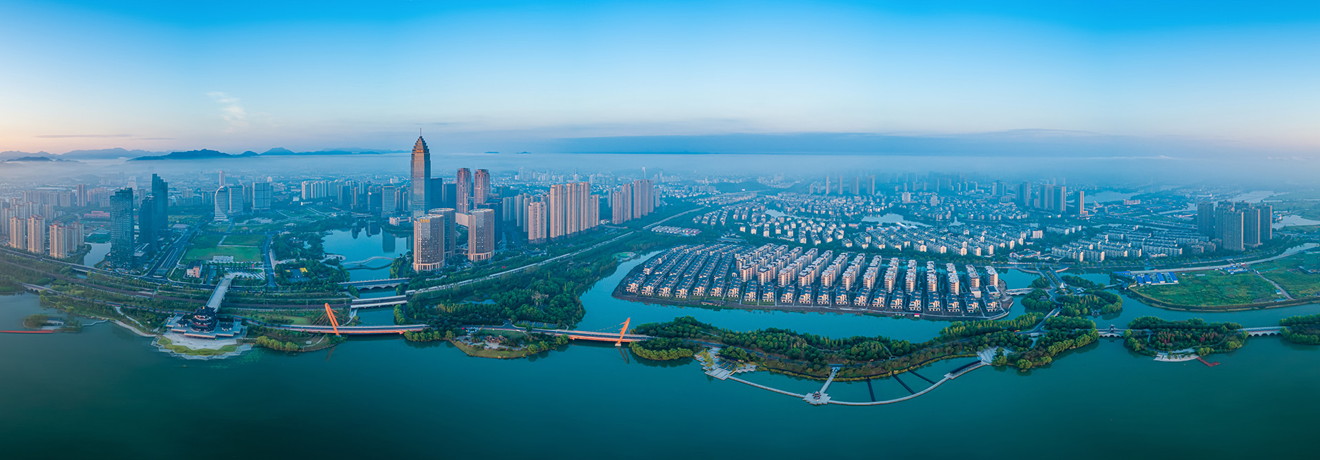 Shaoxing official English website
