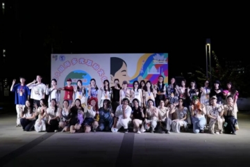 Multicultural Event lights up Mission Hills campus 