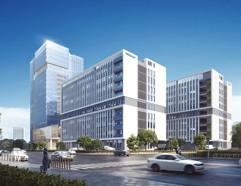 Xiangzhou drives optoelectronic industry growth