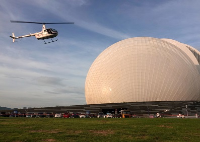 Zhuhai elevates low-altitude industry innovation