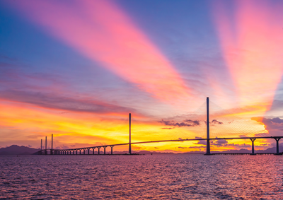 Lenses on Zhuhai: Unveiling the city's essence in 2024
